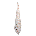 Theedoek 50x70 cm Beige Katoen