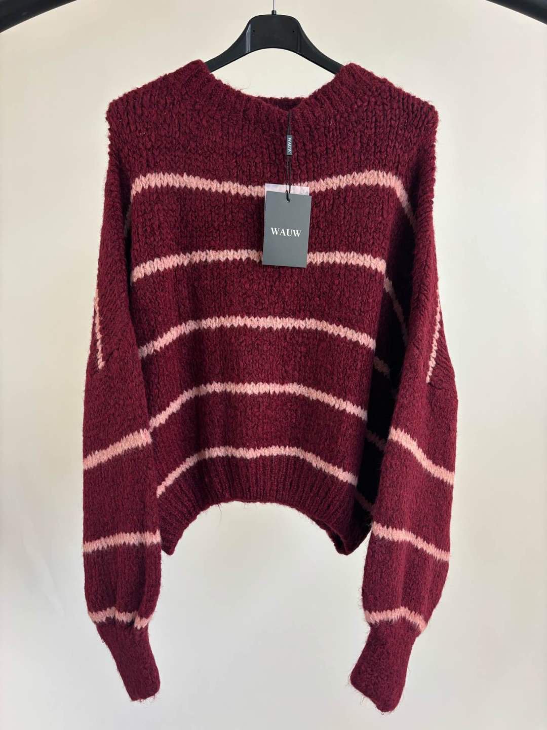 Damesmode WAUW Fashion 130