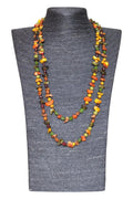 Shell Mala Ketting 216_4