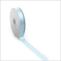Satijn lint  turquoise - 16 mm x 25 meter