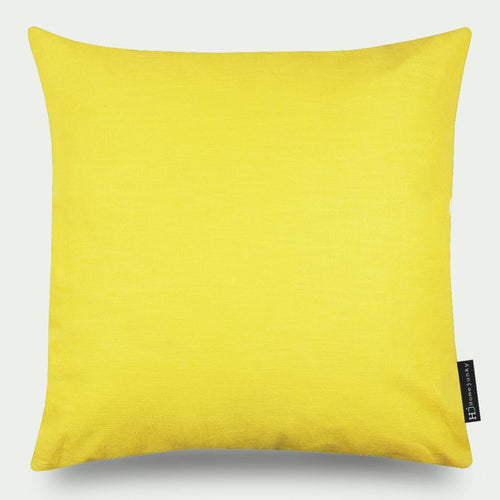 407 Linnen 571 yellow 50x50