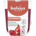 True Scents geurglas 80/73 Pomegranate