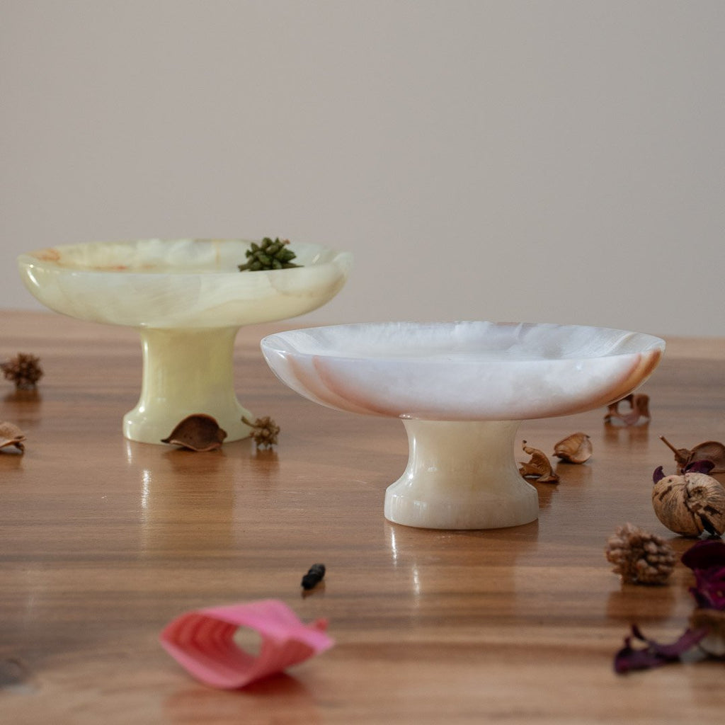 Decoratieve middelpuntkom