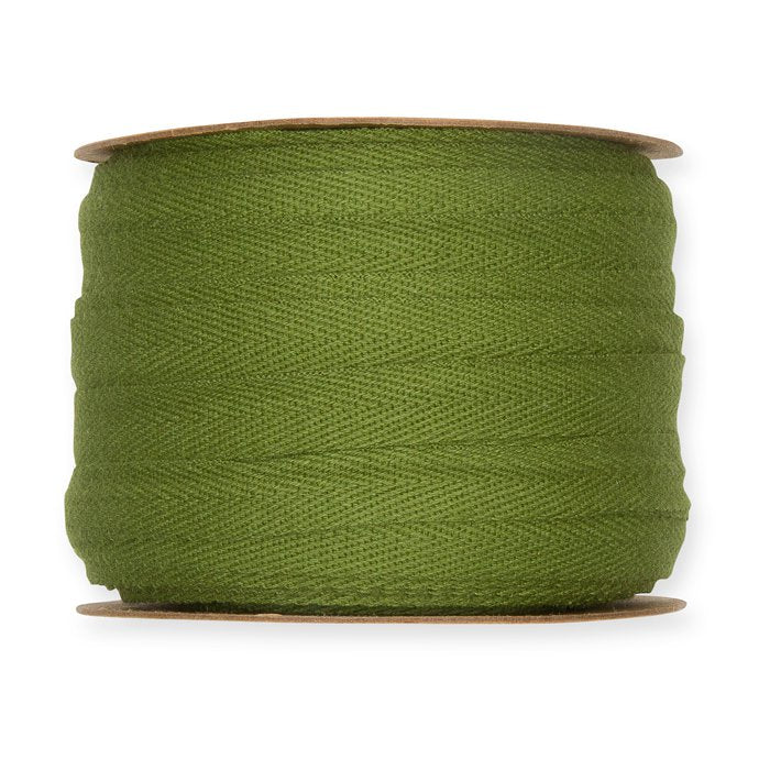 Katoenen lint