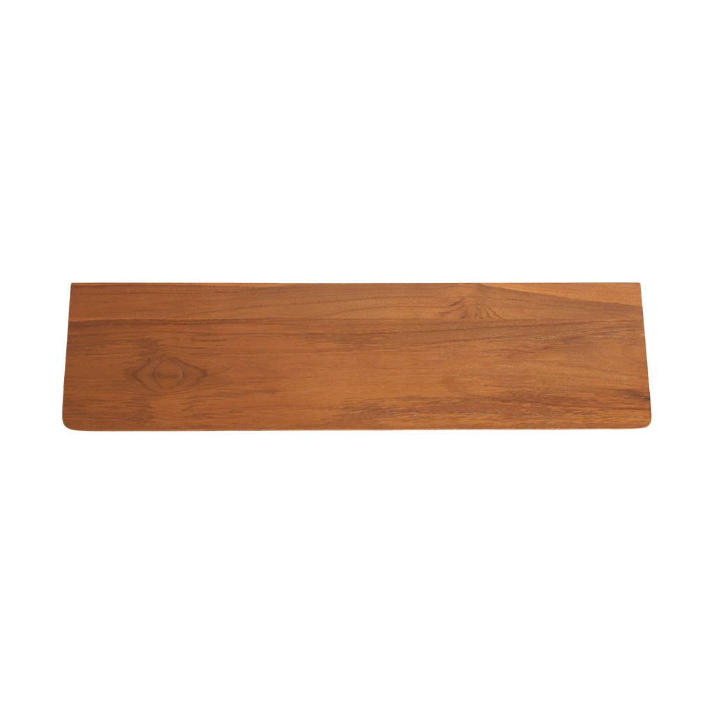 Craftsman wandplank
