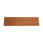 Craftsman wandplank