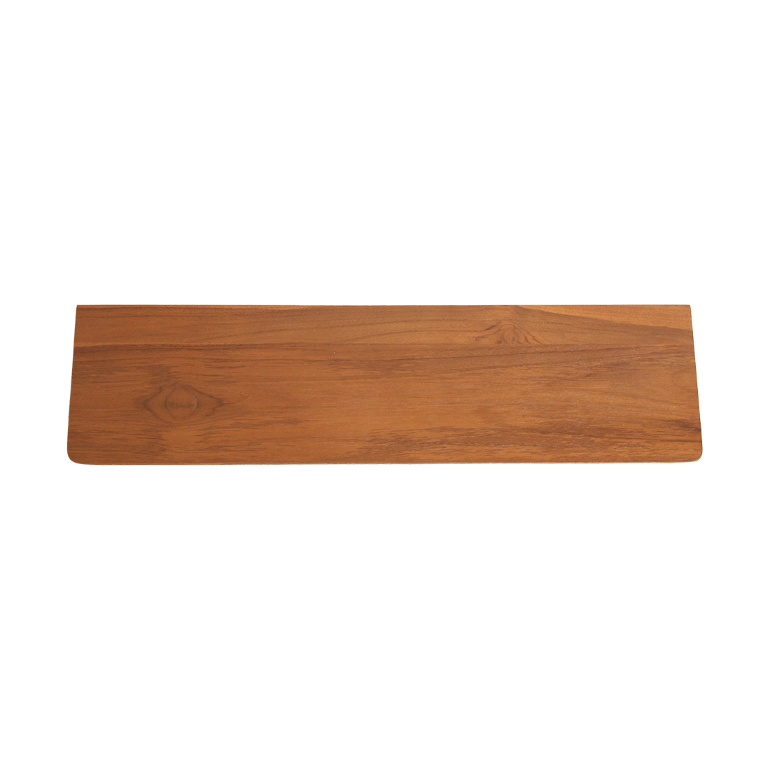 Craftsman wandplank