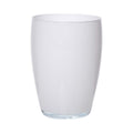 Essentials Hood Vaas Wit H20 D14