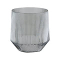 Windlicht Bezamby Smoke 14x14cm