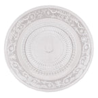 Dinerbord Ø 23 cm Glas Eetbord