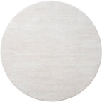 Vloerkleed Nina 1601 Crème - Rond ø160 cm