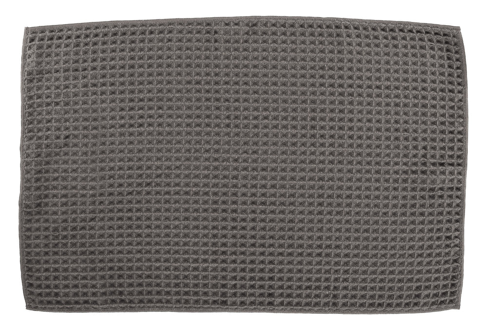 Theedoek Essentials Wafle - Set/2 - 60x40 cm