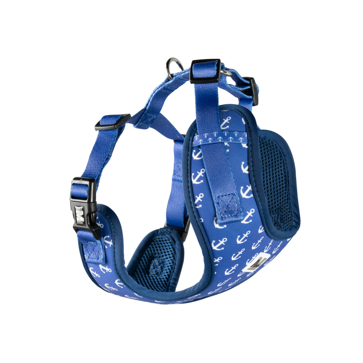 Honden harnas Blue Anchor
