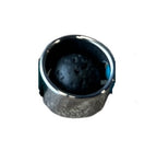 Dames armband matte Amazoniet met Tree of Life kraal