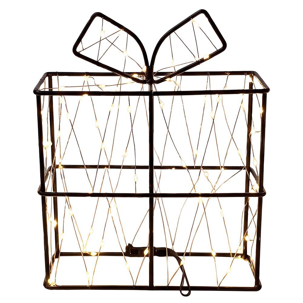 Wandlamp Wit Kunststof