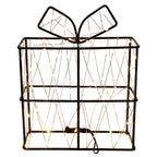 Wandlamp Wit Kunststof