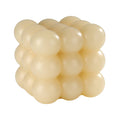 LED Cream Choshi Kaart 9x9x8 cm