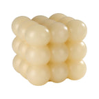 LED Cream Choshi Kaart 9x9x8 cm