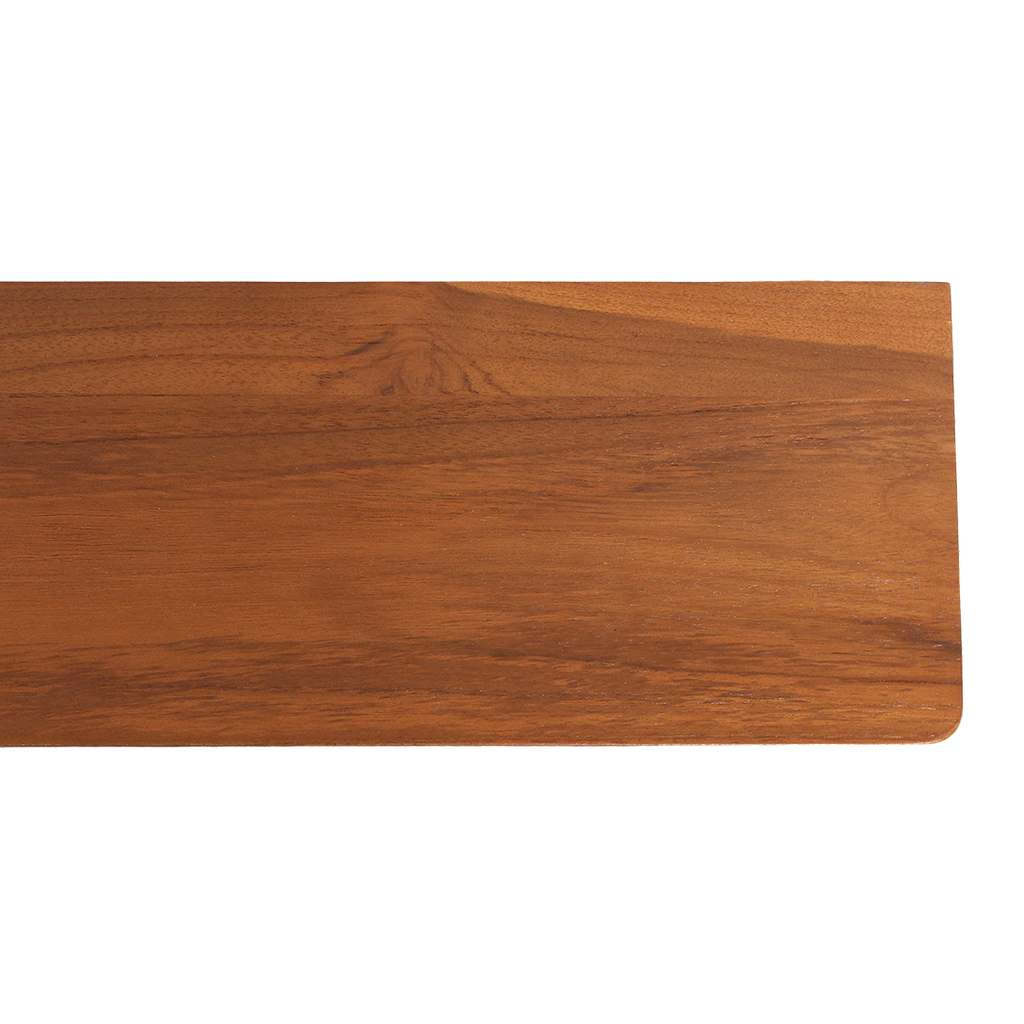 Craftsman wandplank