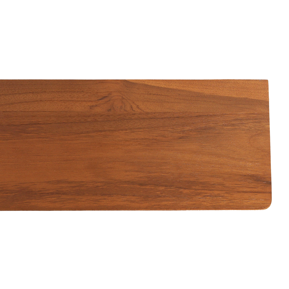 Craftsman wandplank