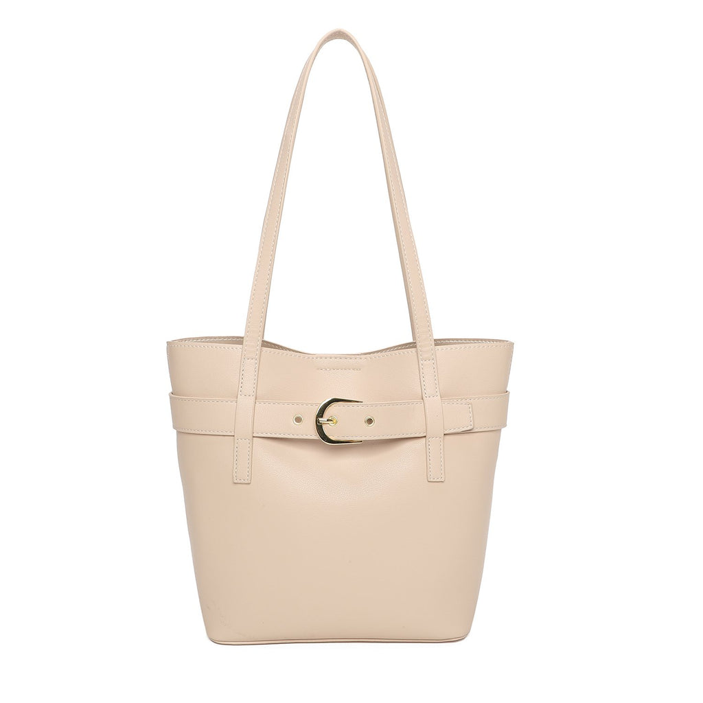 Tas J&W Bags 1683835 beige
