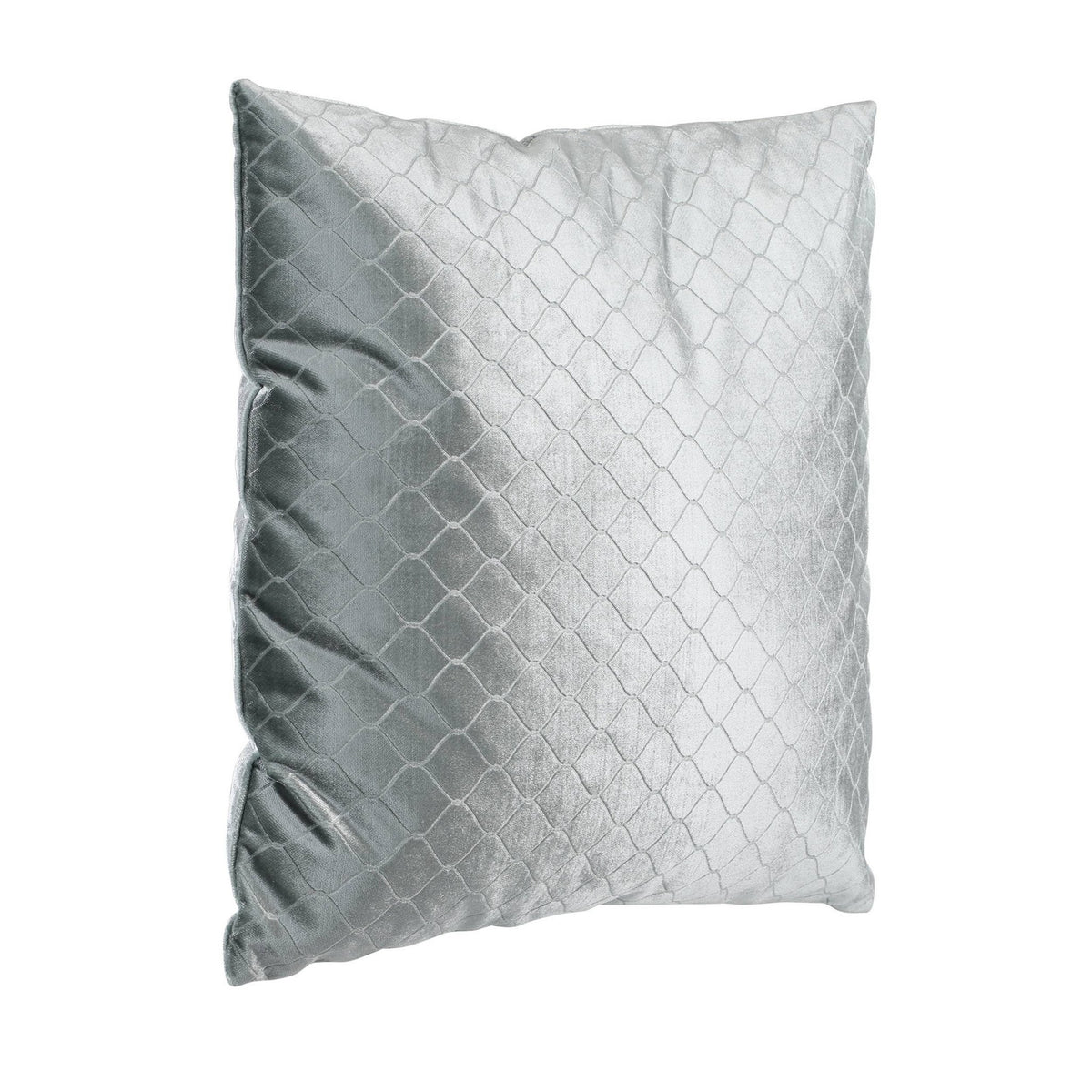 Kussen Singu Zilver 45x45cm
