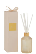 J -Line Geurolie Merci - Elderflower - Beige - 200 ml