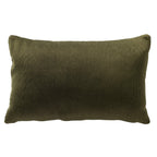 Dutch Decor Eden - Outdoor Cushion 30x50 cm - Mayfly - Green