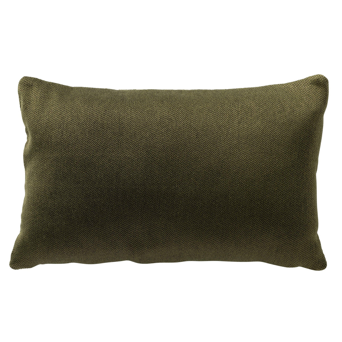 Dutch Decor Eden - Outdoor Cushion 30x50 cm - Mayfly - Green