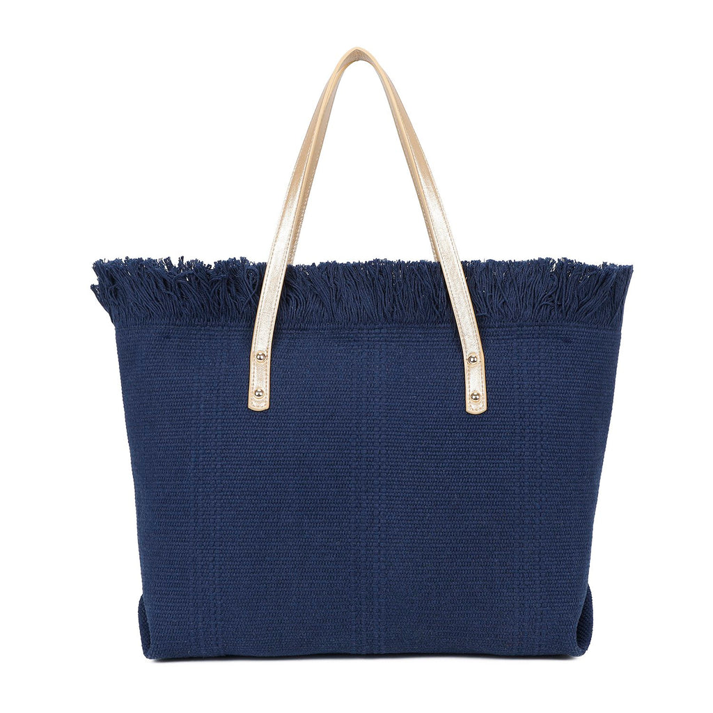 Tas J&W Bags 1685142 blauw