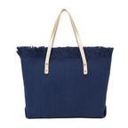 Tas J&W Bags 1685142 blauw
