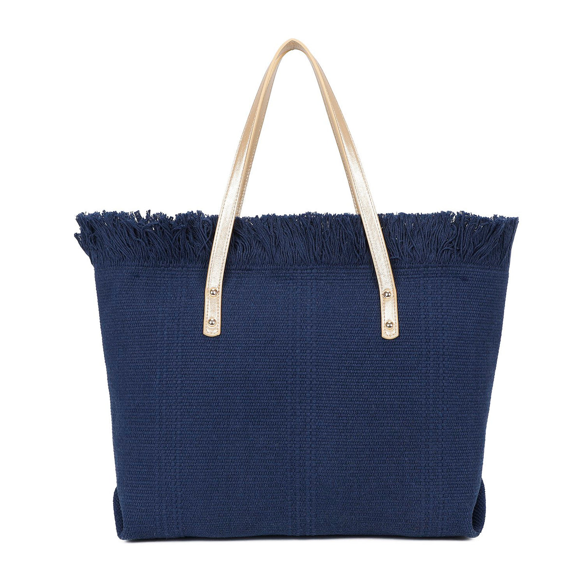 Tas J&W Bags 1685142 blauw
