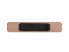 Wekker Retro plat LED