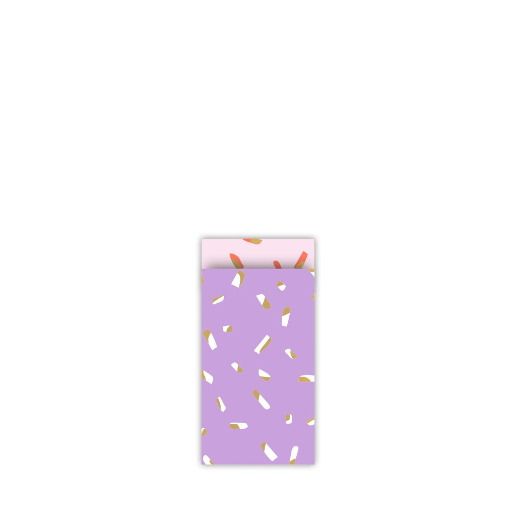 Colorful Confetti - Cadeauzakjes
