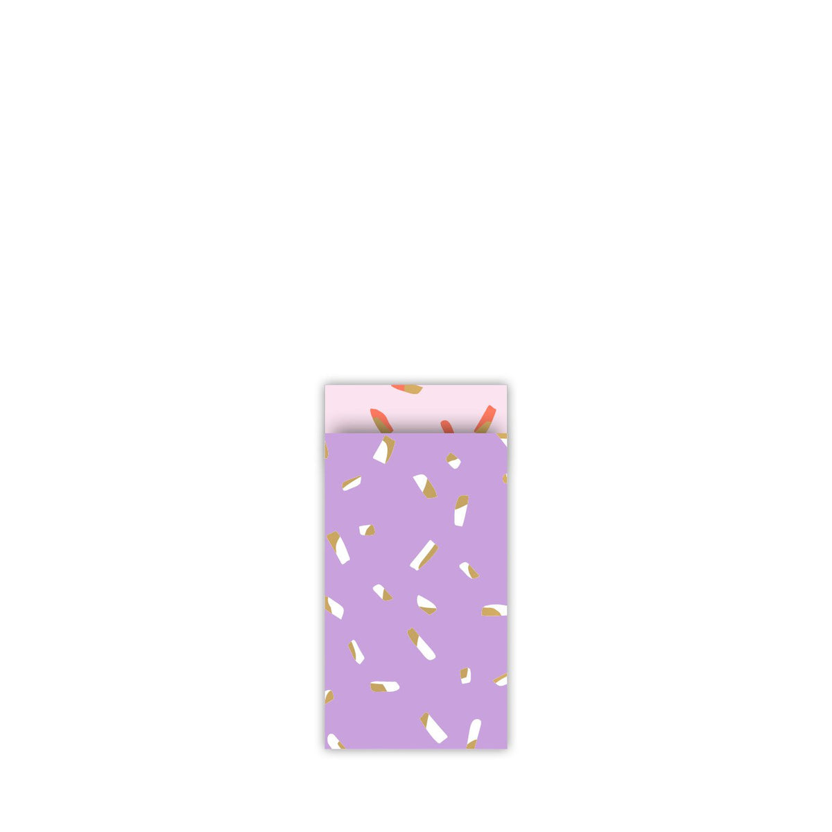 Colorful Confetti - Cadeauzakjes