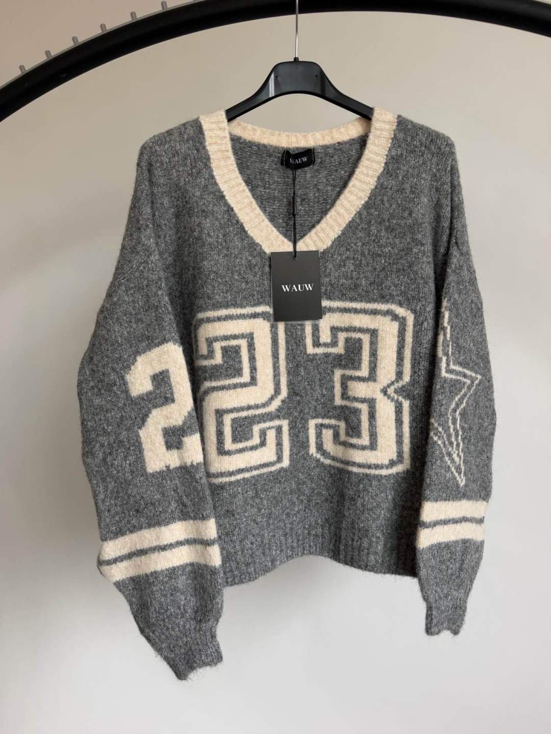 Damesmode WAUW Fashion 52073