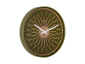 Wandklok Girasol