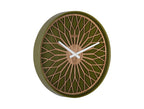 Wandklok Girasol