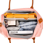 Tas J&W Bags 41403s oranje