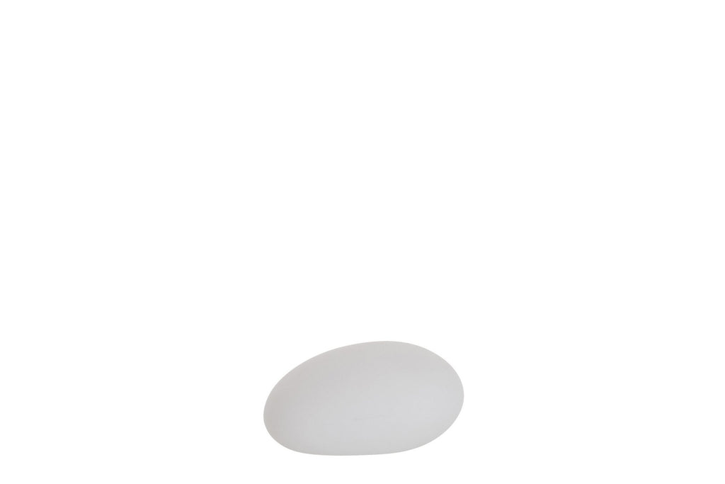 J-Line lamp Buiten - kunststof - mix - small - LED lichtjes
