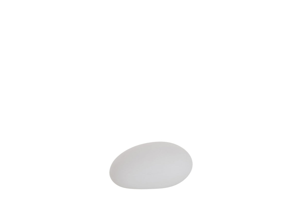 J-Line lamp Buiten - kunststof - mix - small - LED lichtjes