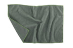 Keukenhanddoek Rice - SET/2 - microvezel - 40x60 cm