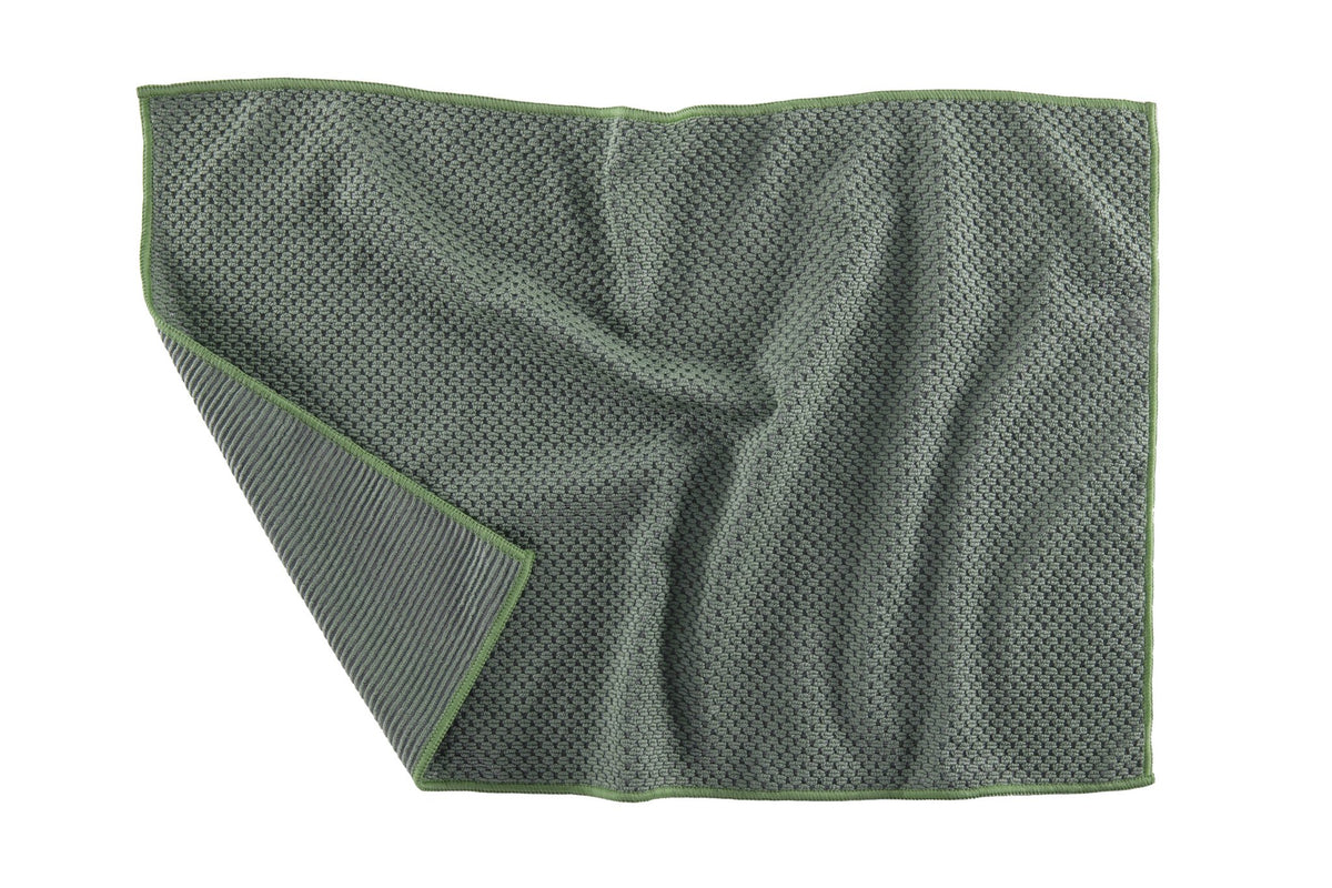 Keukenhanddoek Rice - SET/2 - microvezel - 40x60 cm