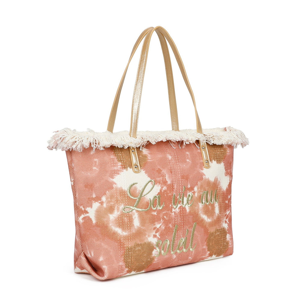 Tas J&W Bags 1685145 taupe