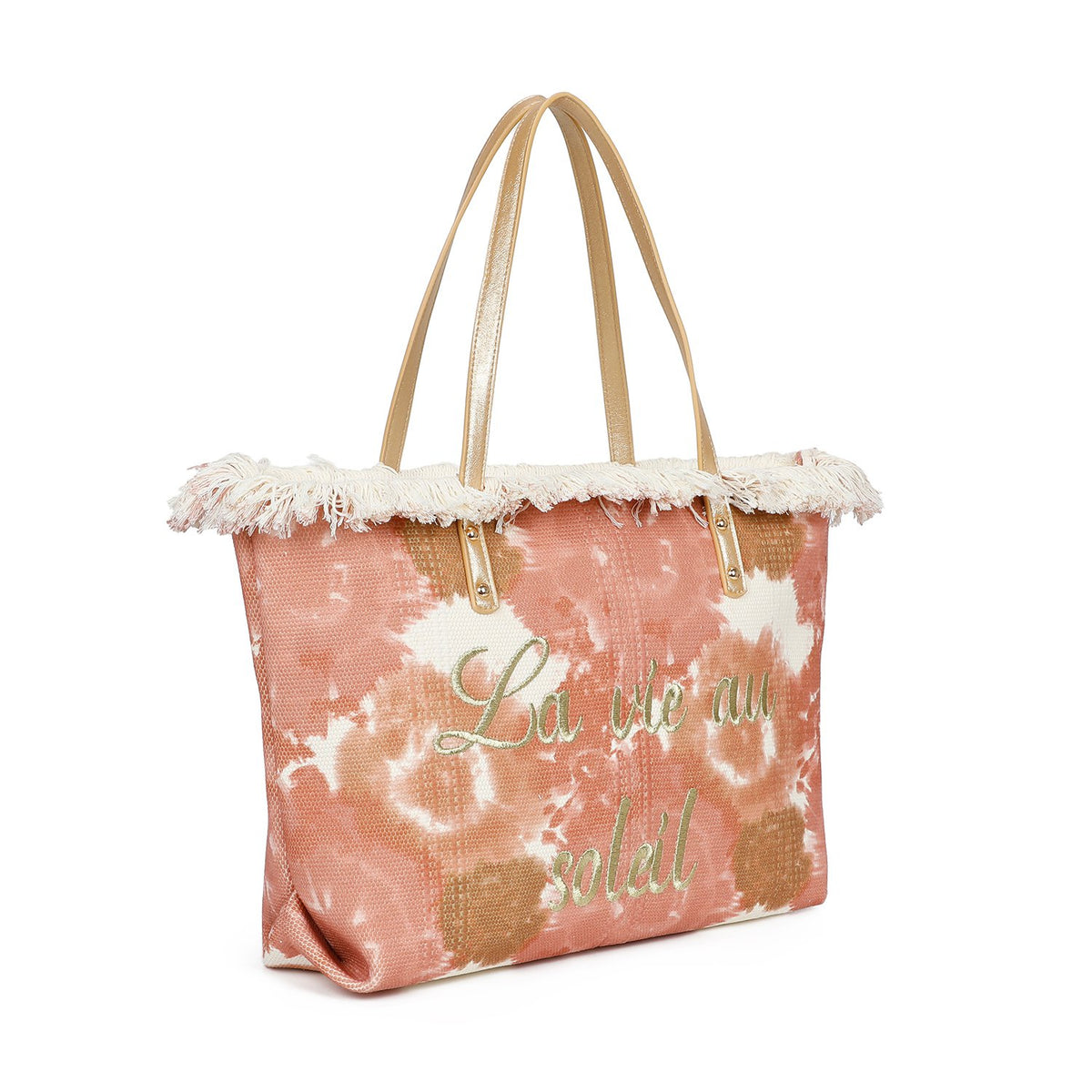 Tas J&W Bags 1685145 taupe