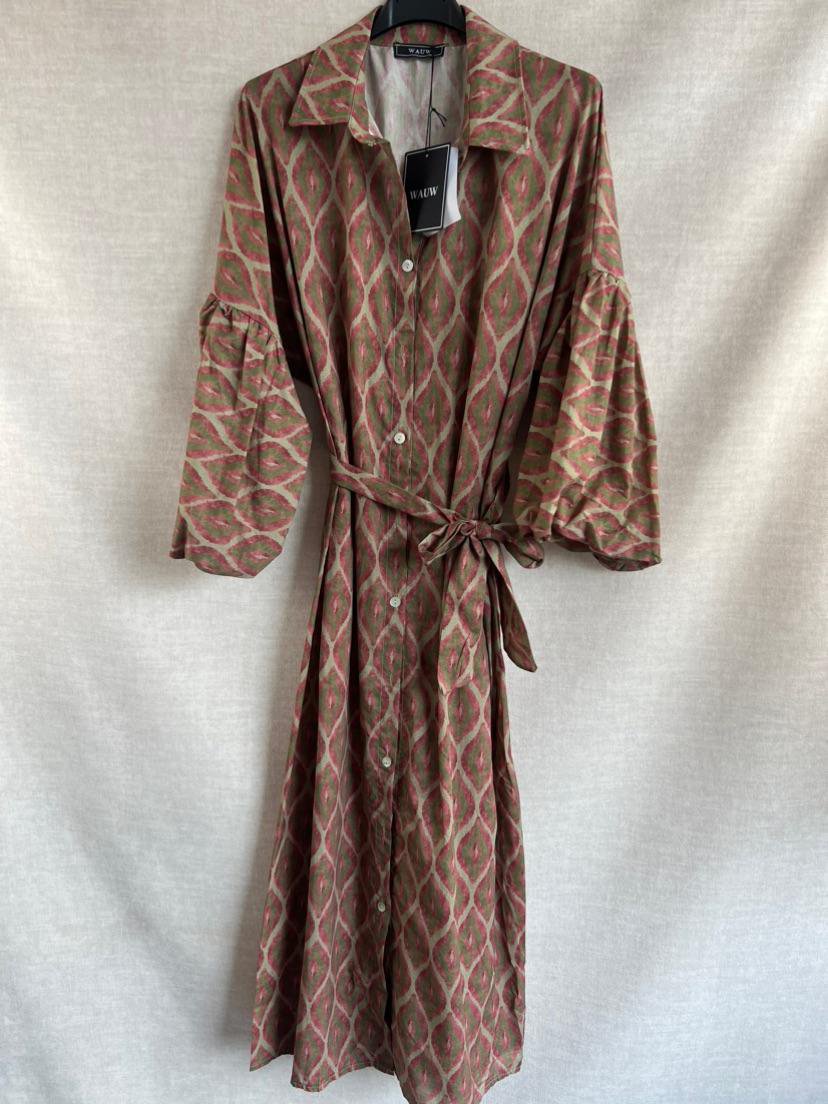 Damesmode WAUW Fashion 93170
