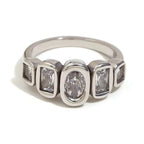 Zippora -ring