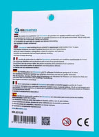 Bouwpakket Kiepauto- metaal