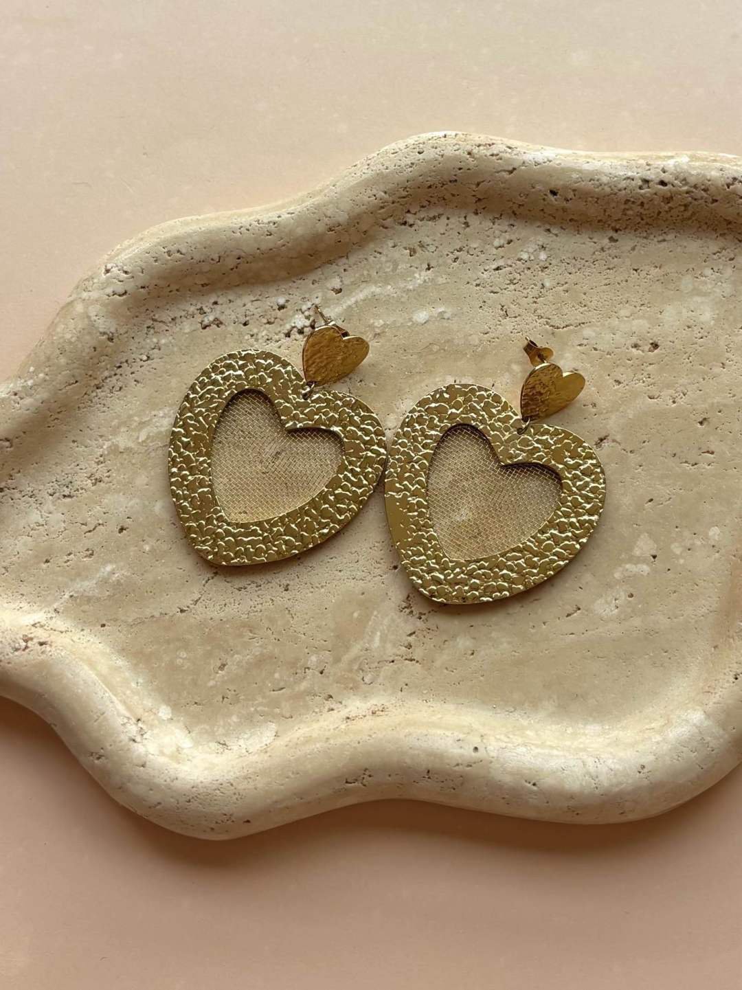 Oorbellen WAUW Jewellery E60618160799