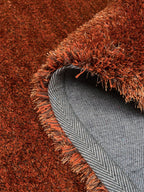 Karpet Lago Terra 63 - Rond ø200 cm